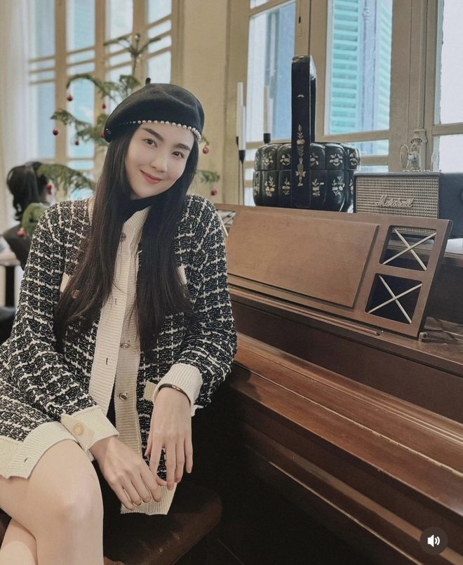 Mai Ngọc - MC đẹp nhất VTV