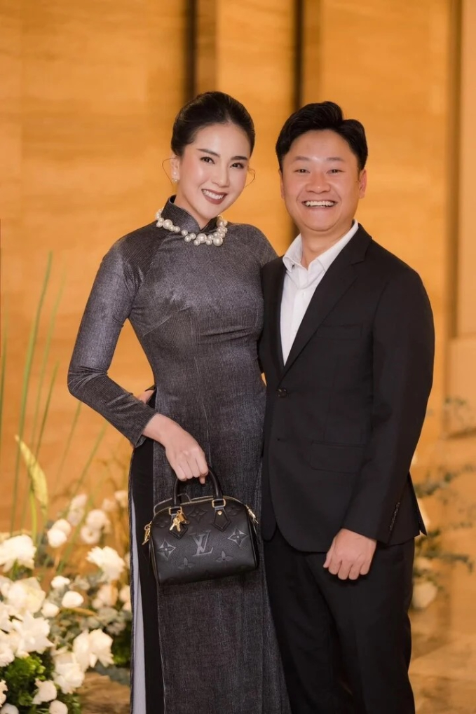 Mai Ngọc - MC đẹp nhất VTV