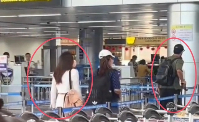 Mỹ Tâm và Mai Tài Phến