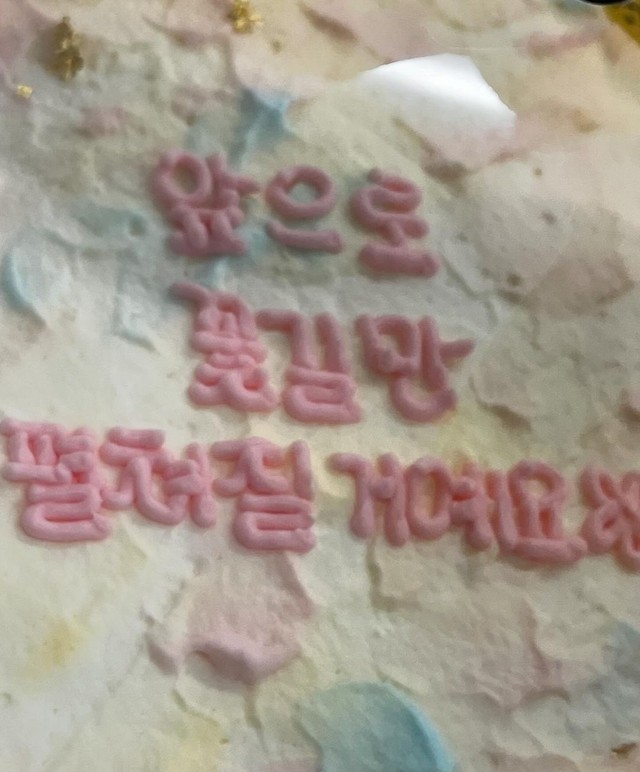 Diễn viên Han So Hee