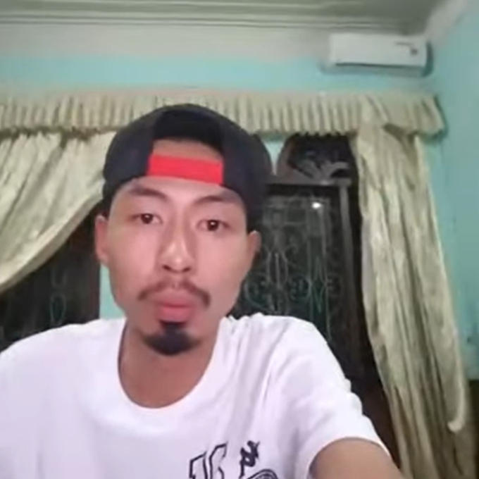 Căn nhà của Đen Vâu ở Quảng Ninh