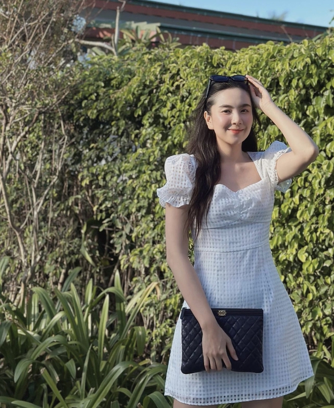 Mai Ngọc - MC đẹp nhất VTV
