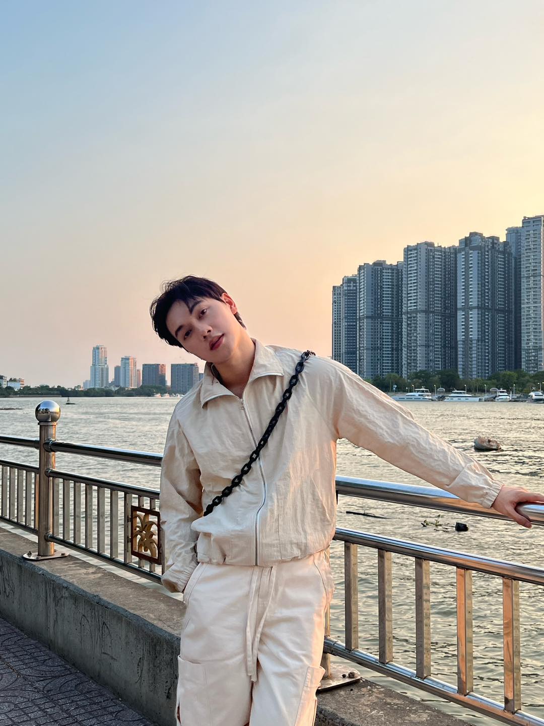 Anh Trai Say Hi