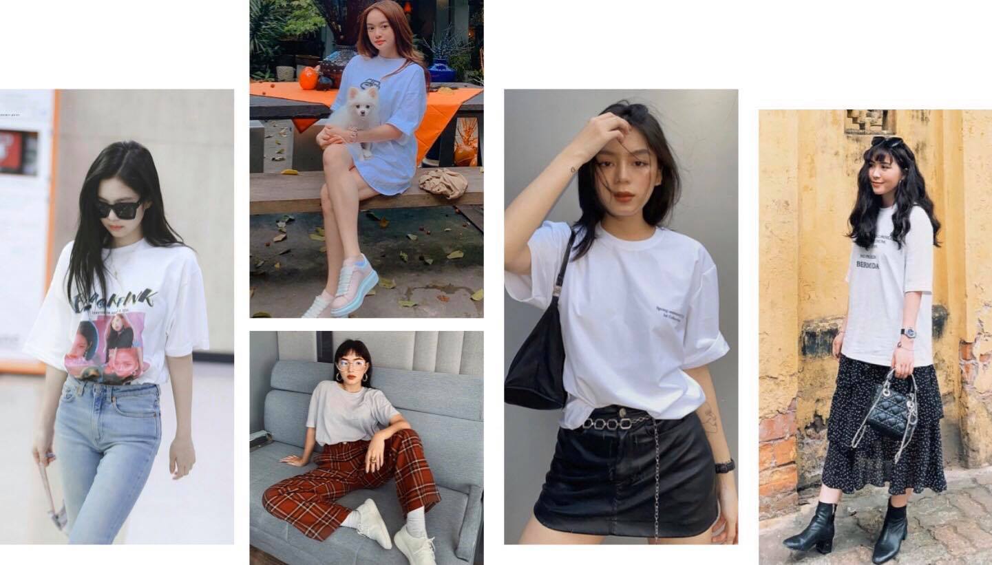 Phong cách thời trang cổ điển