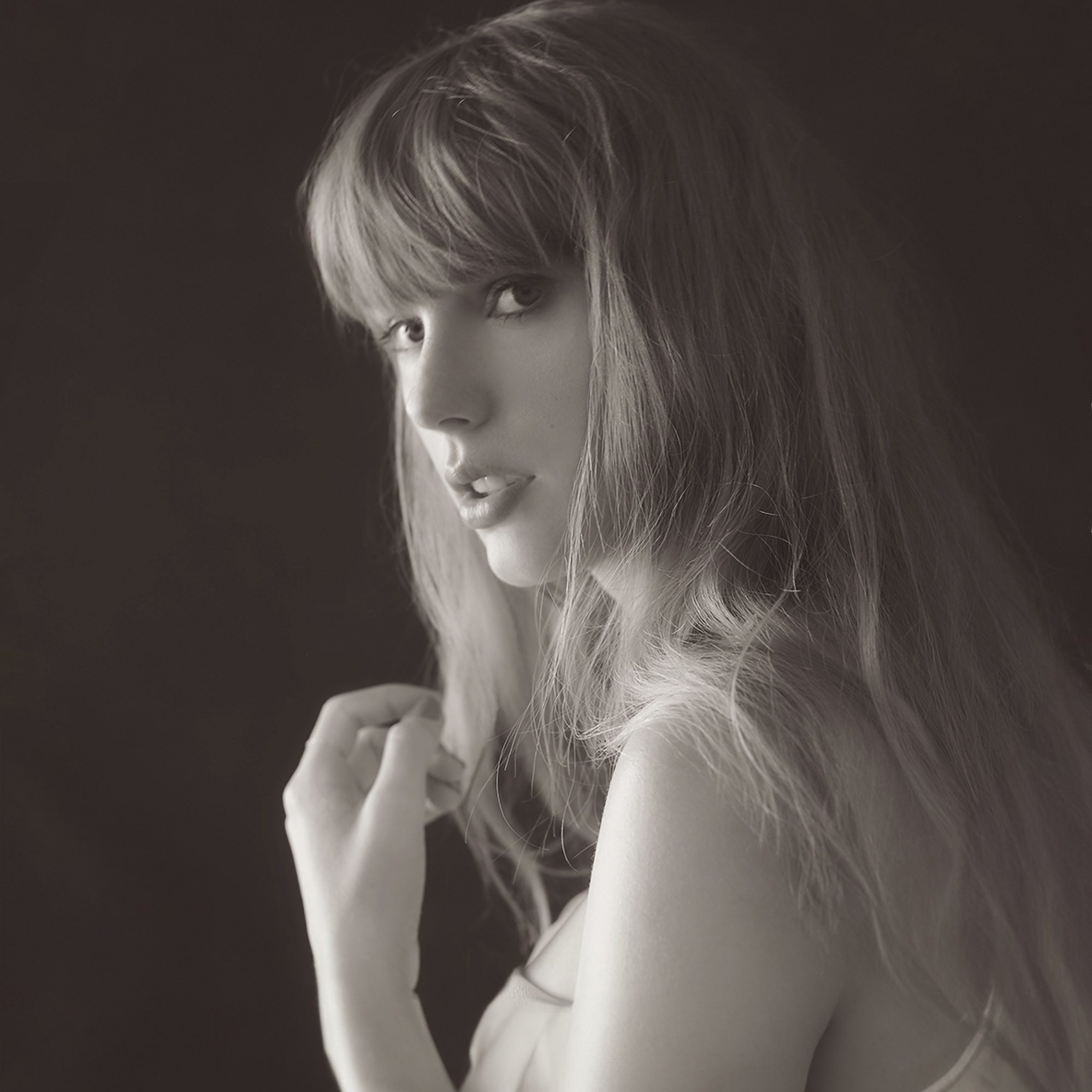 Taylor Swift kể chuyện sau chia tay trong album mới The Tortured Poets Department