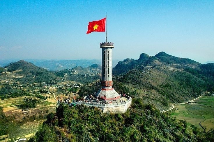 Du lich miền bắc
