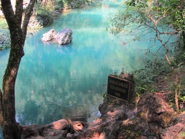 Du lich miền bắc