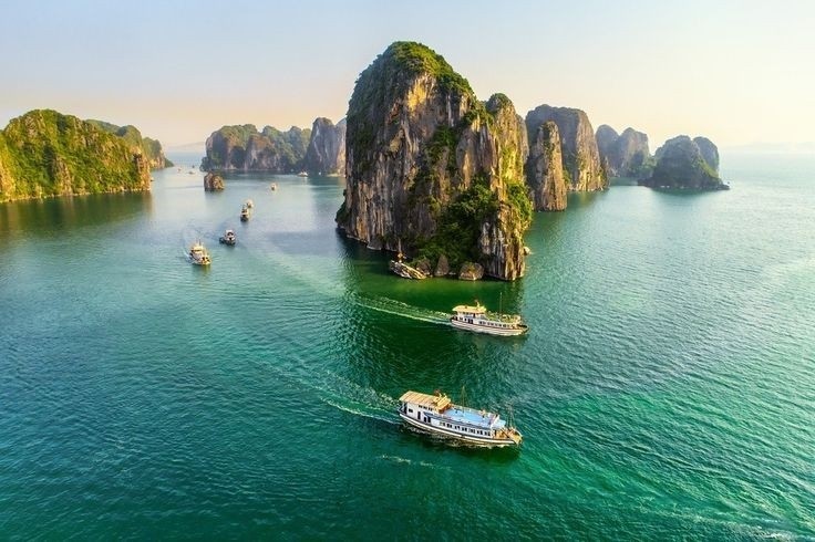 Du lich miền bắc