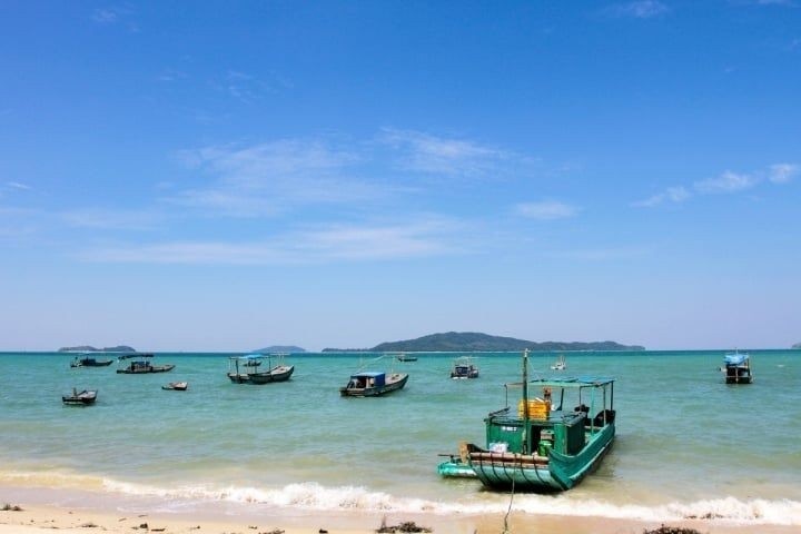 Du lich miền bắc