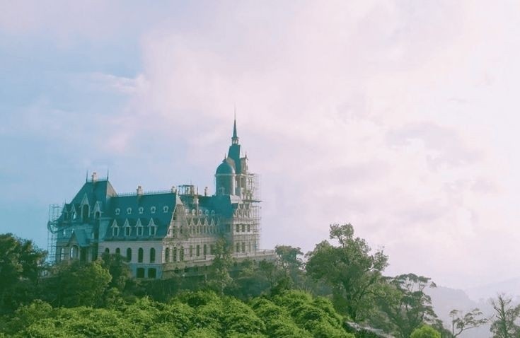 Du lich miền bắc