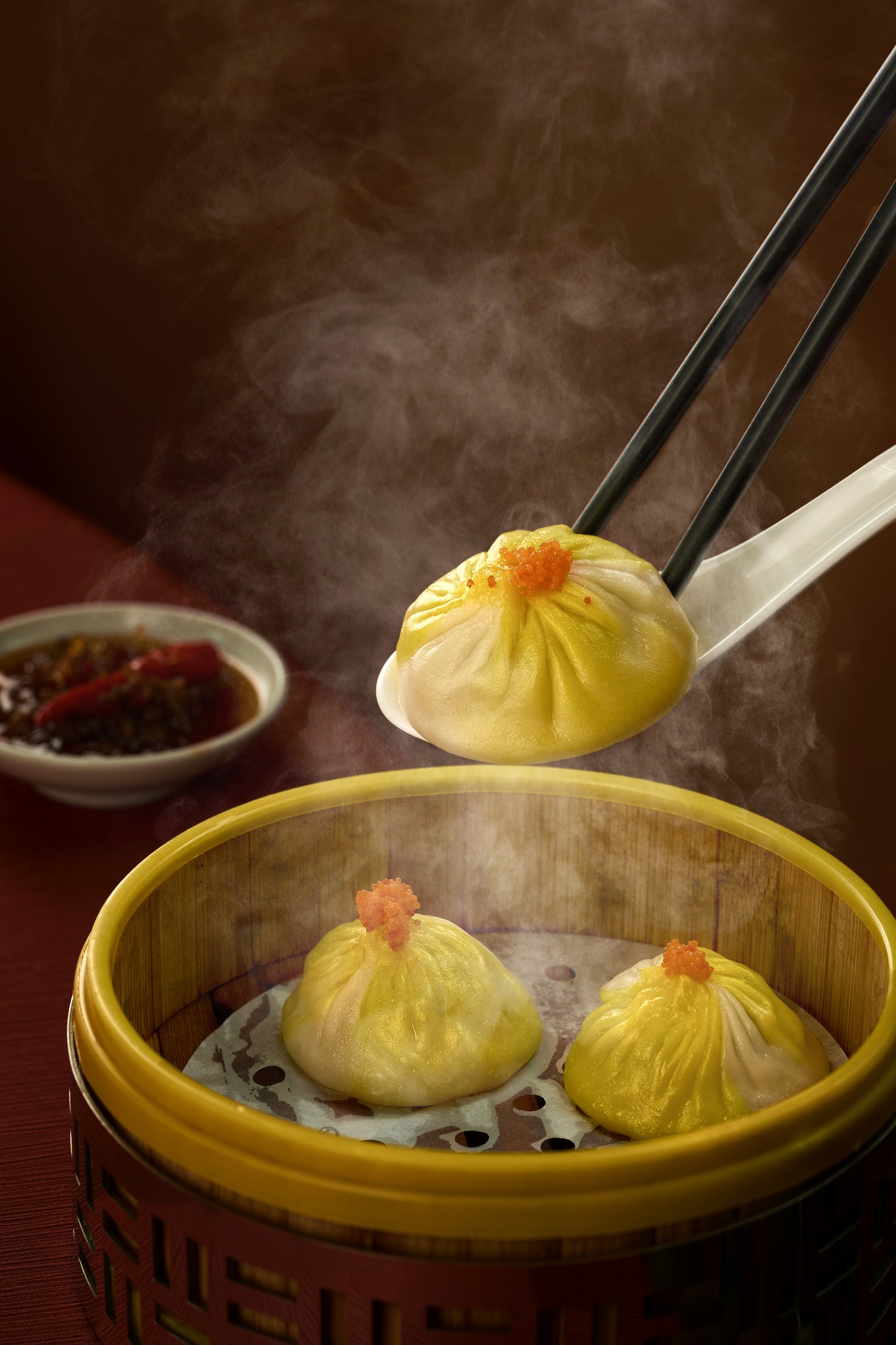 Nhà hàng Li Bai