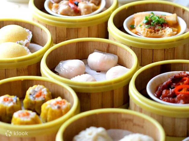Nhà hàng Li Bai