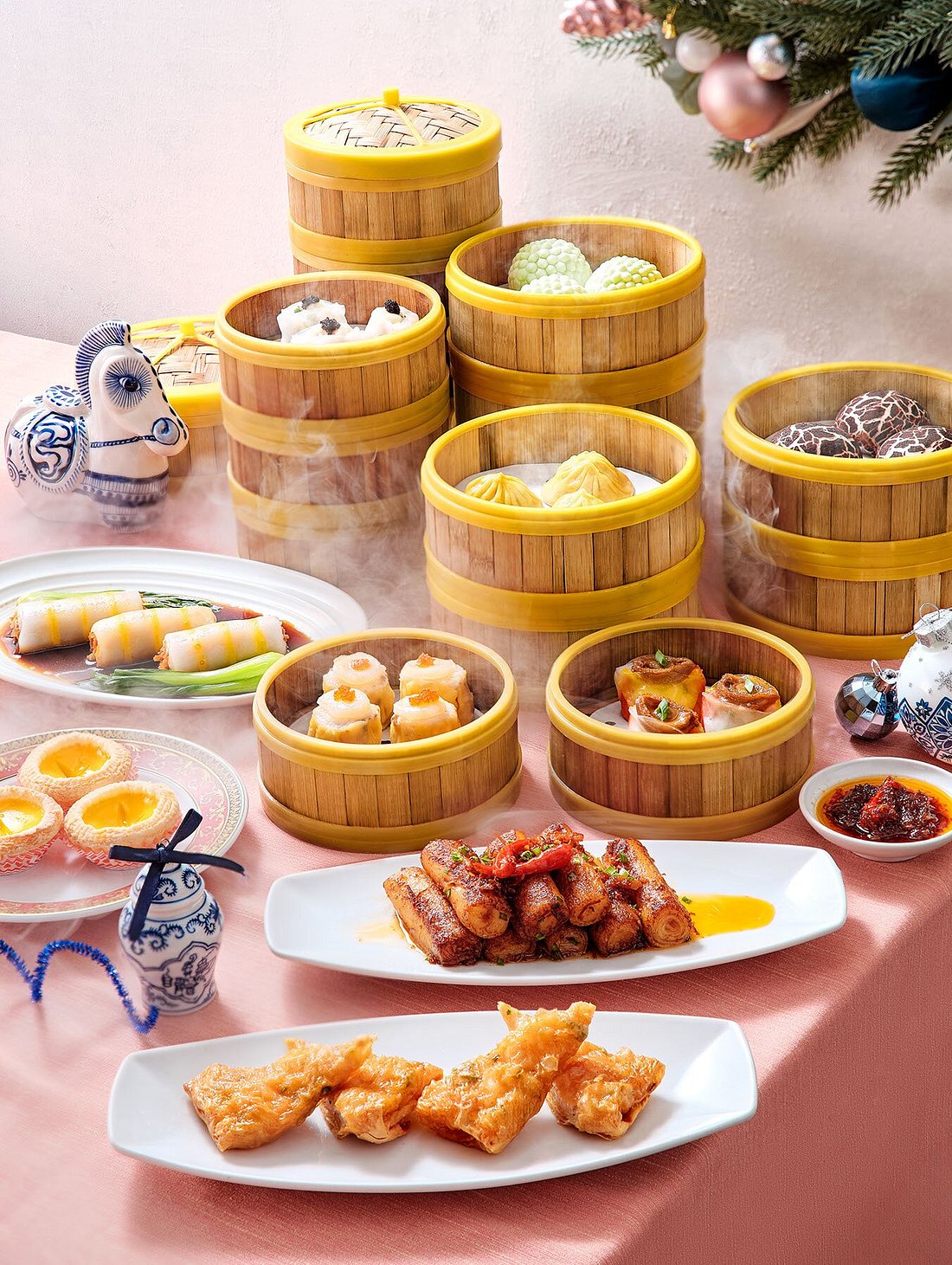 Nhà hàng Li Bai