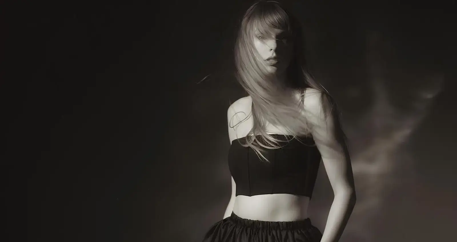Tất tần tật về album mới của Taylor Swift - "The Tortured Poets Department"