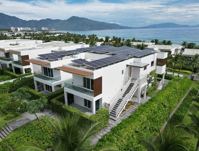 Du lịch xanh tại Việt Nam