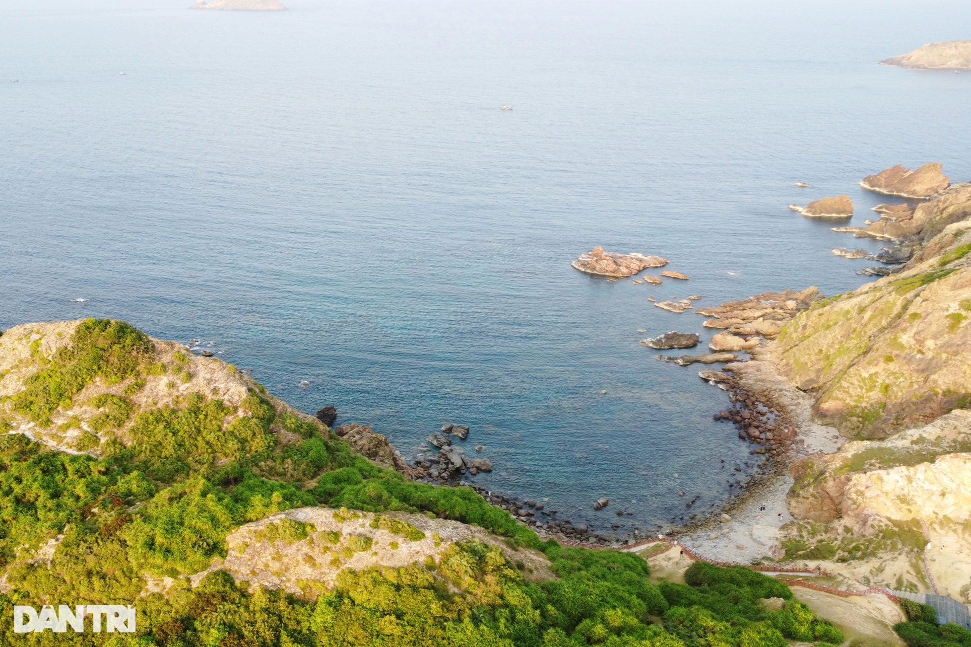 Khu du lịch Eo Gió