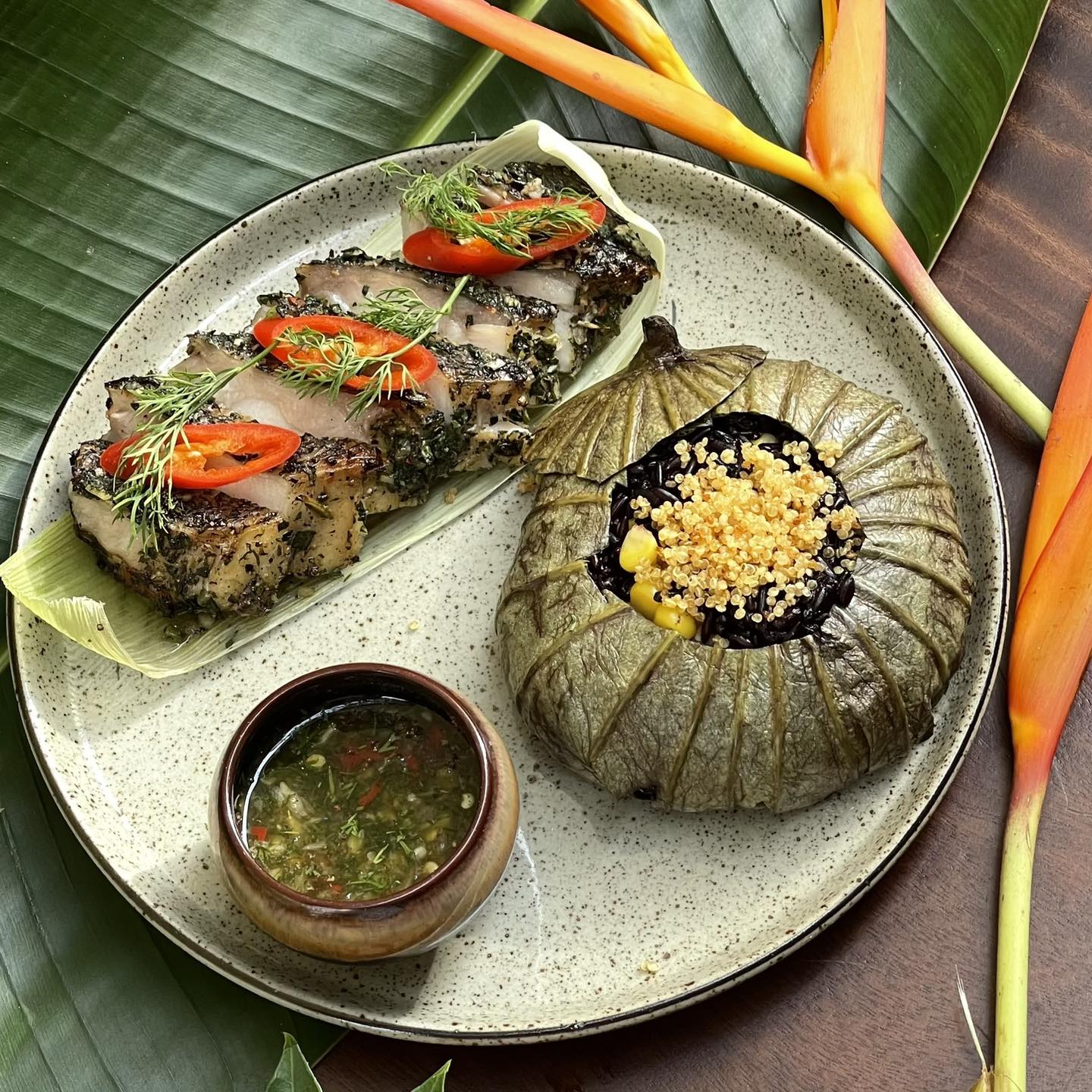 Đặc sản Tây Bắc