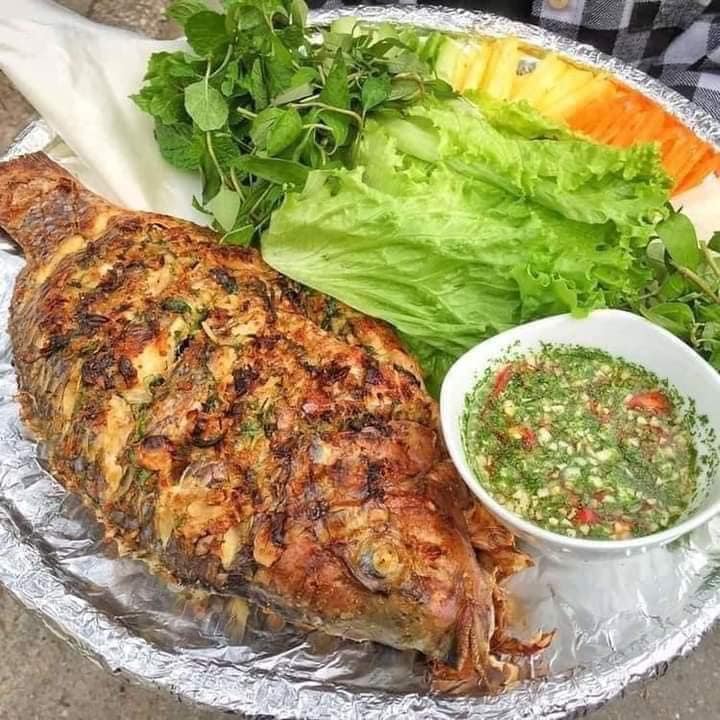 Đặc sản Tây Bắc