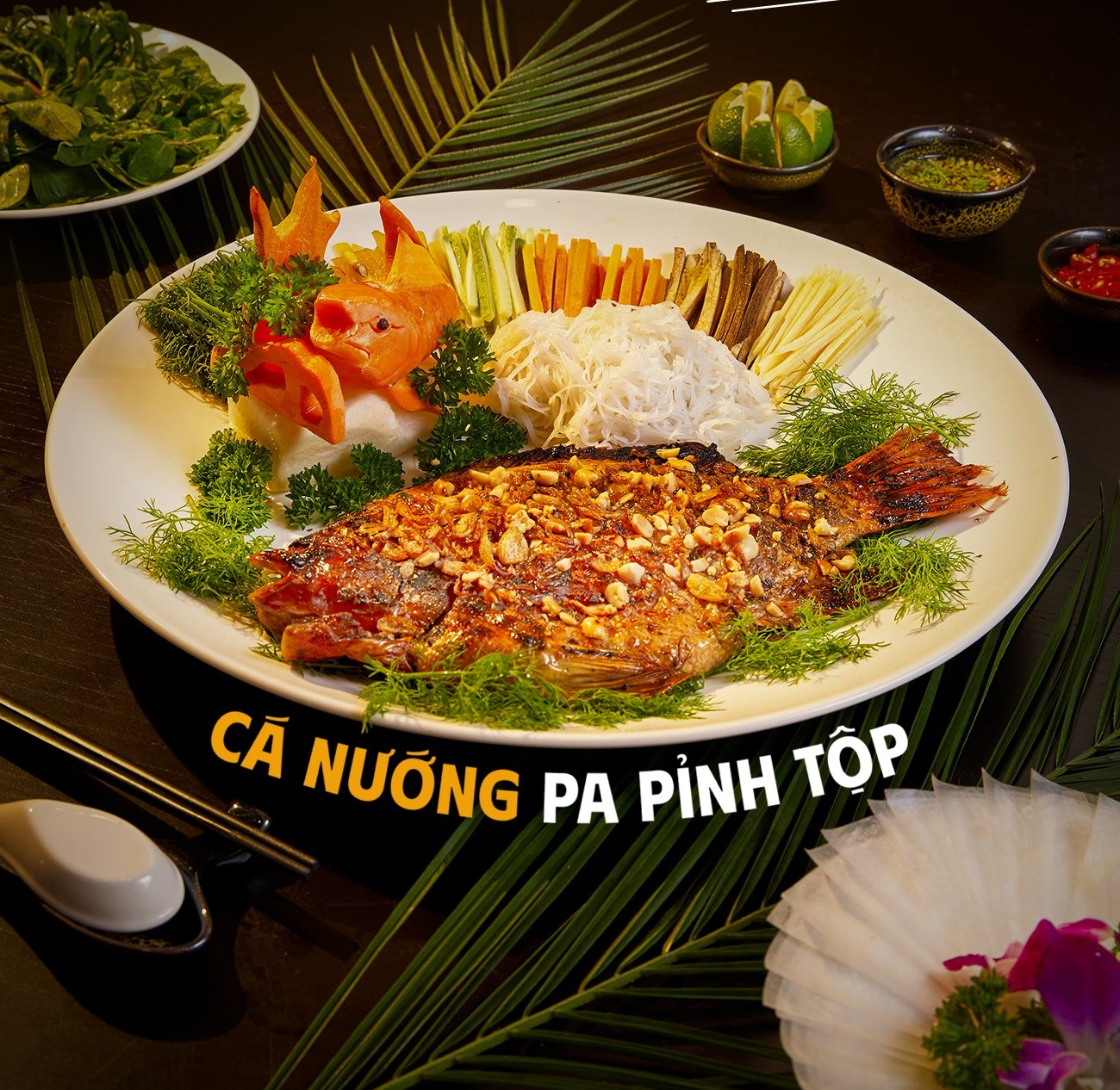 Đặc sản Tây Bắc