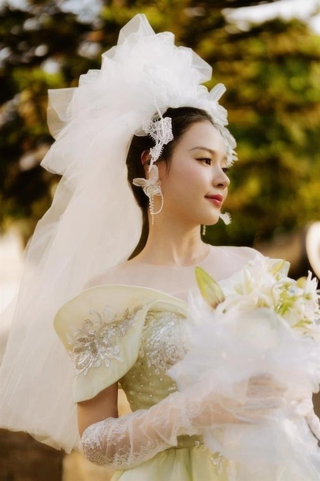 Đám cưới Midu