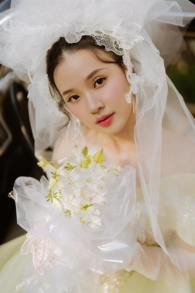 Đám cưới Midu