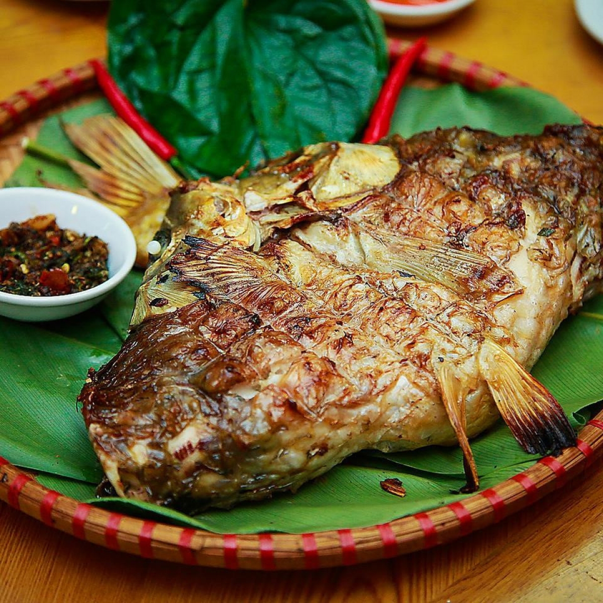 Đặc sản Tây Bắc