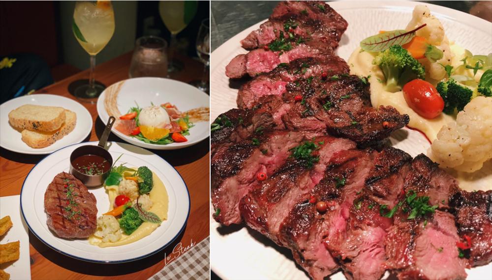 Thịt bò thượng hạng mang dấu ấn của những “gaucho” Argentina