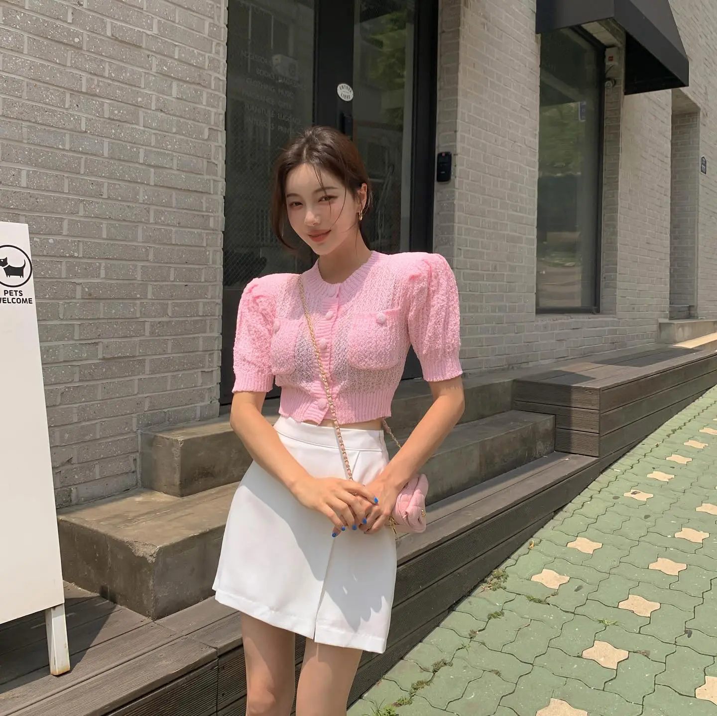 Mẫu váy ngắn đẹp