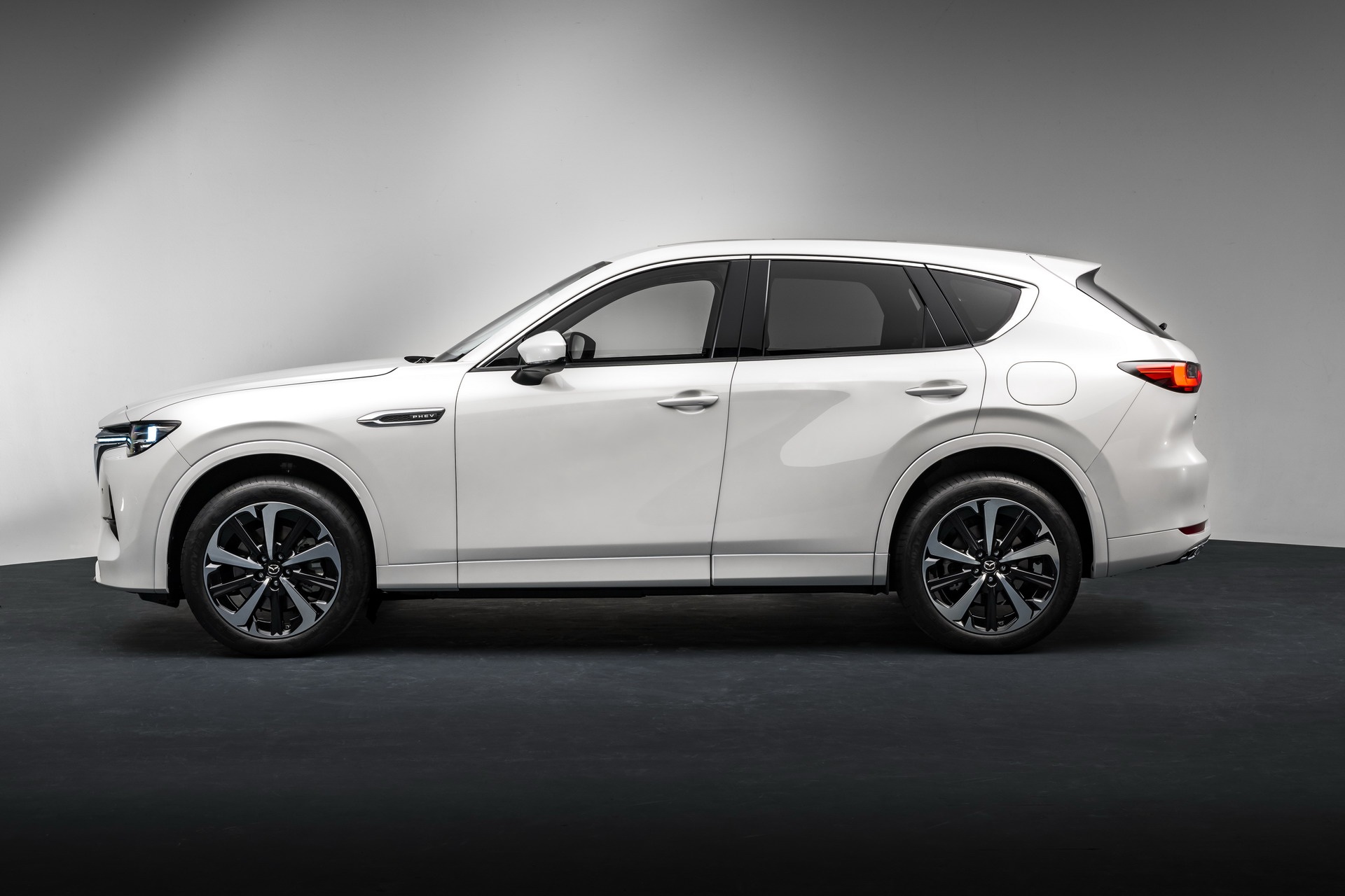Mazda CX-80 