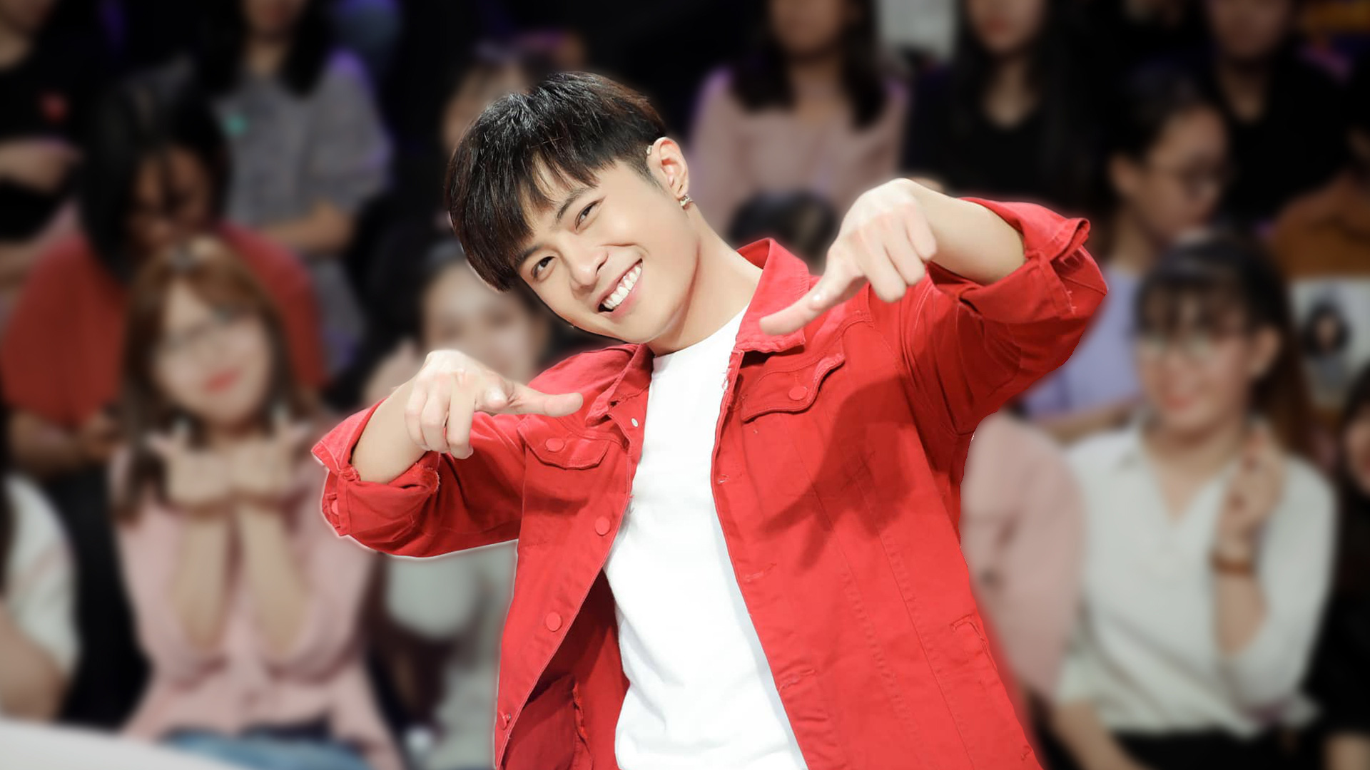 Anh Trai Say Hi