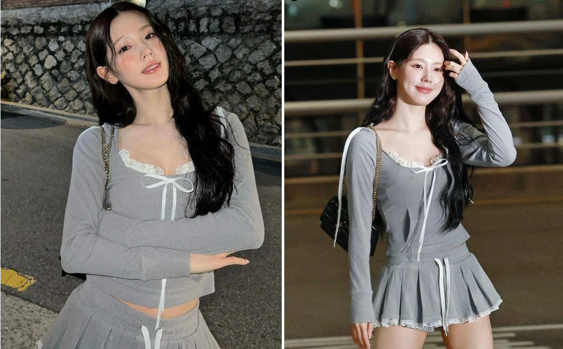 Thời trang thương hiệu Việt