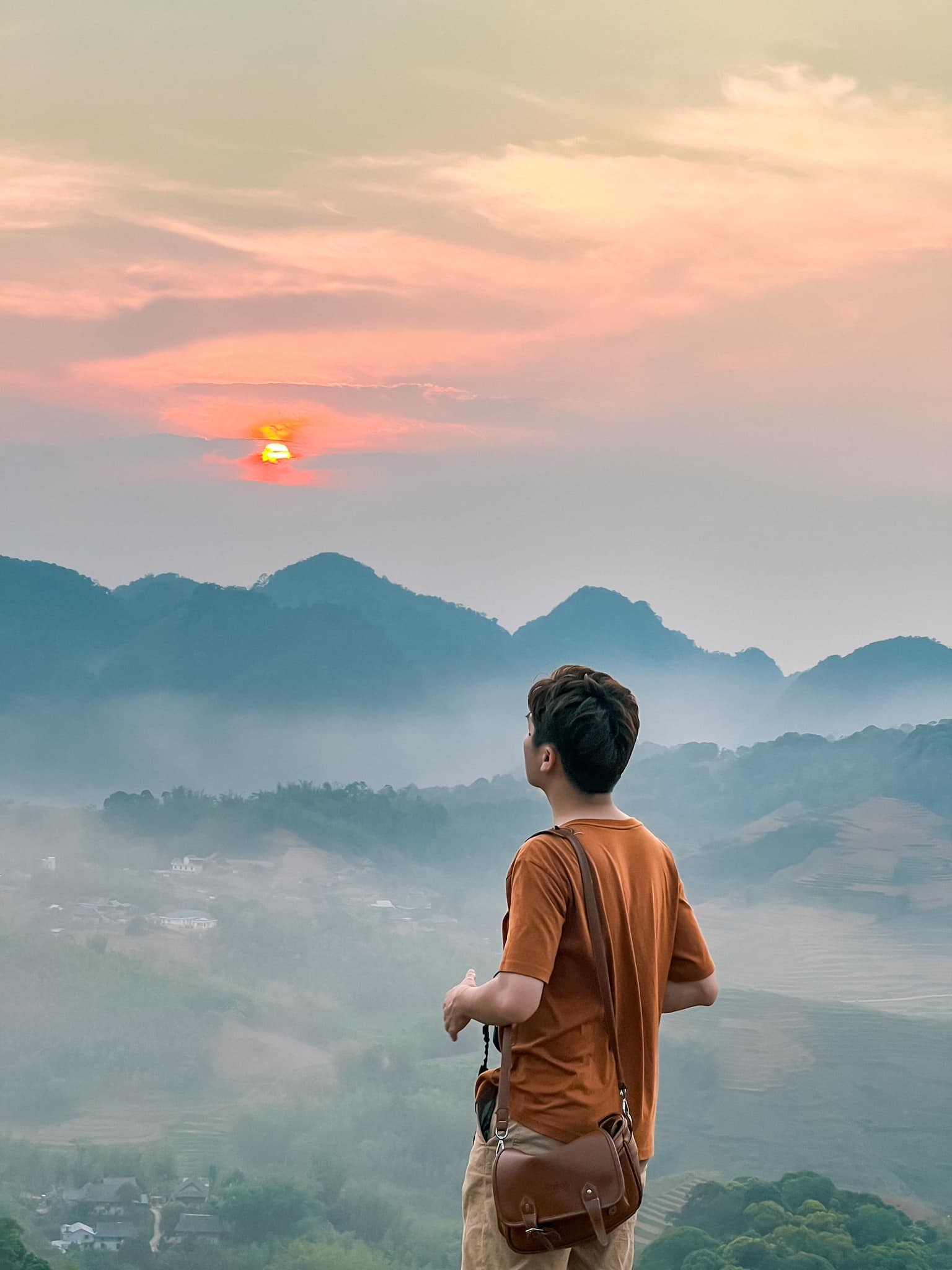 Du lịch Hòa Bình