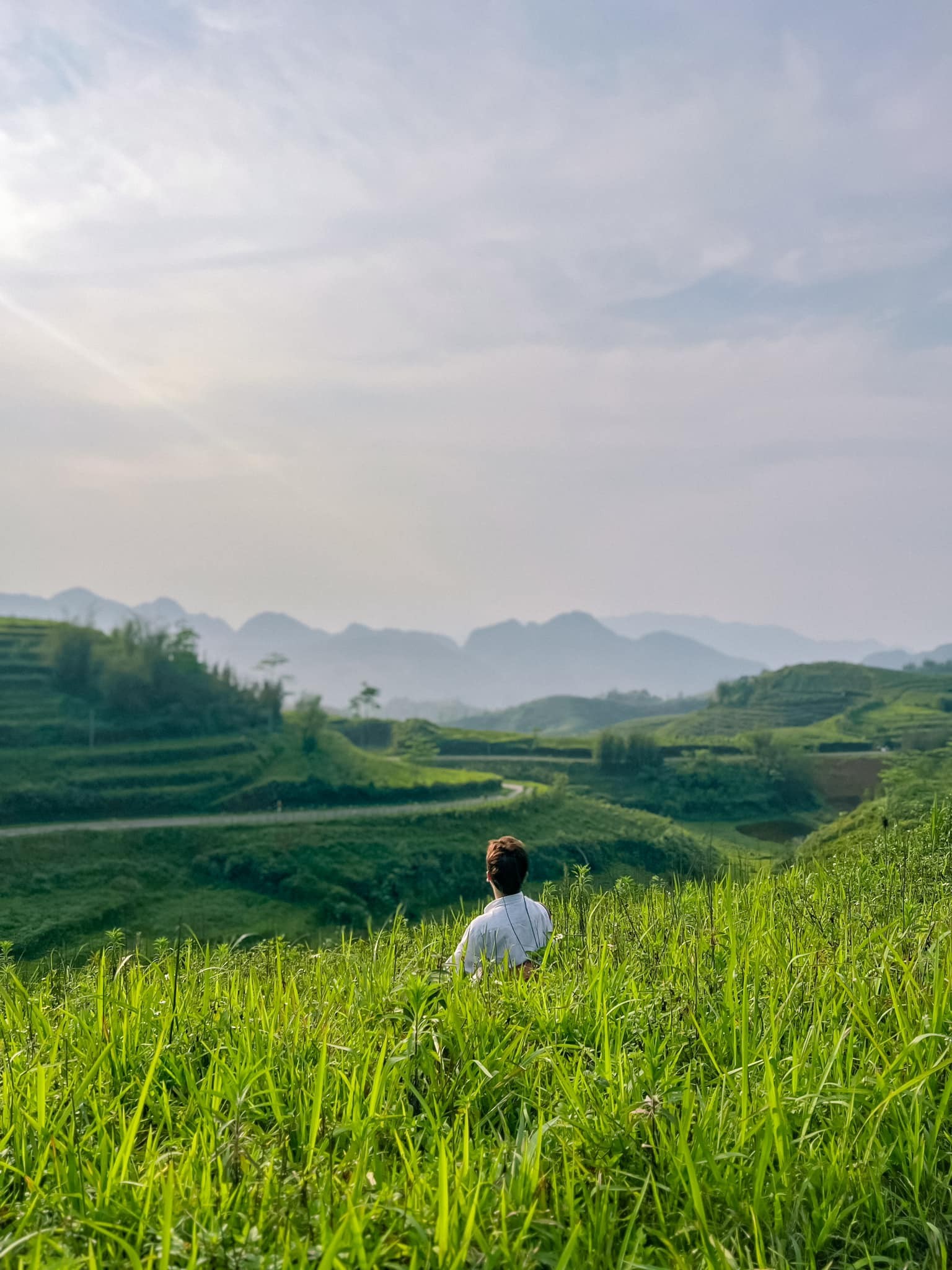 Du lịch Hòa Bình