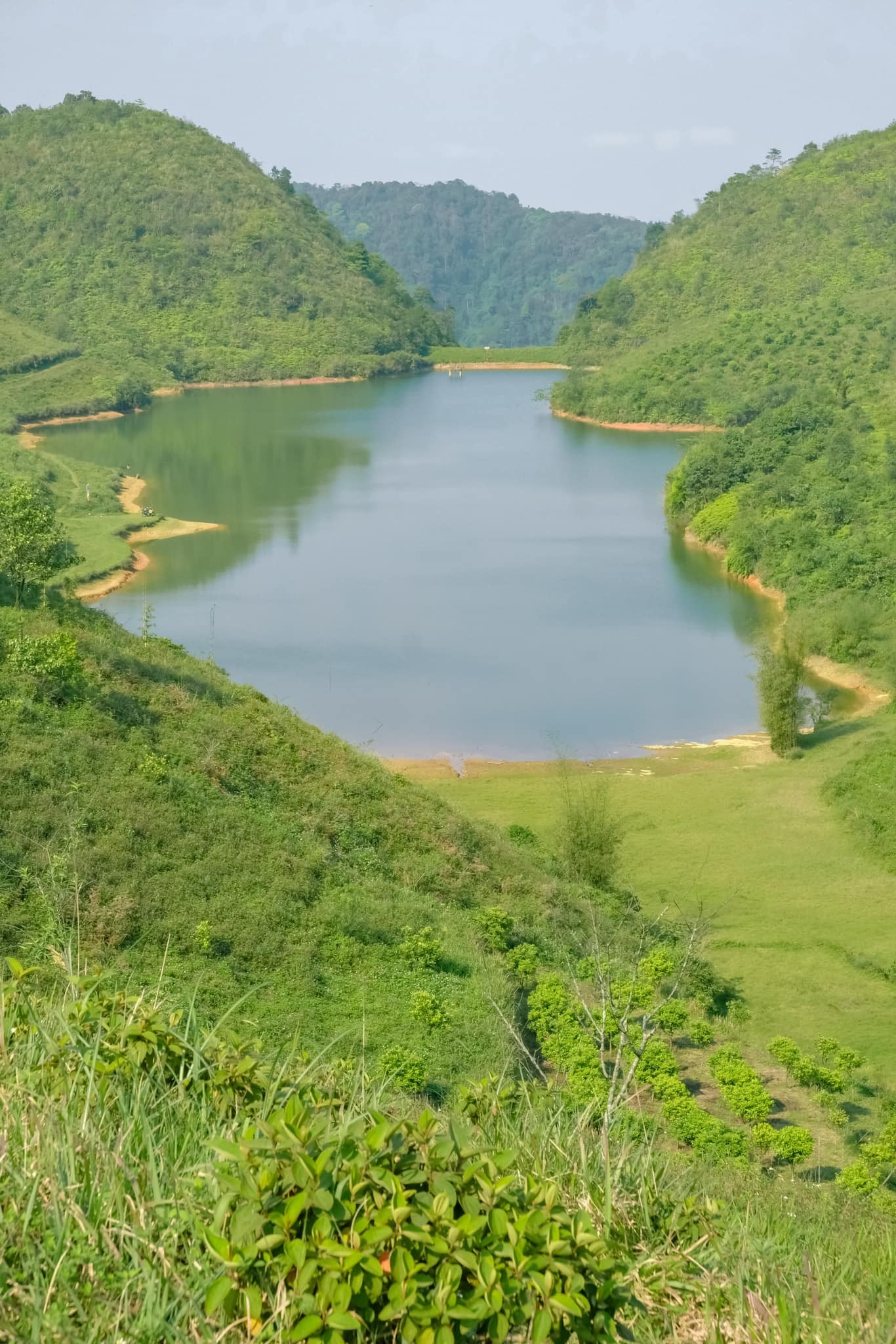 Du lịch Hòa Bình