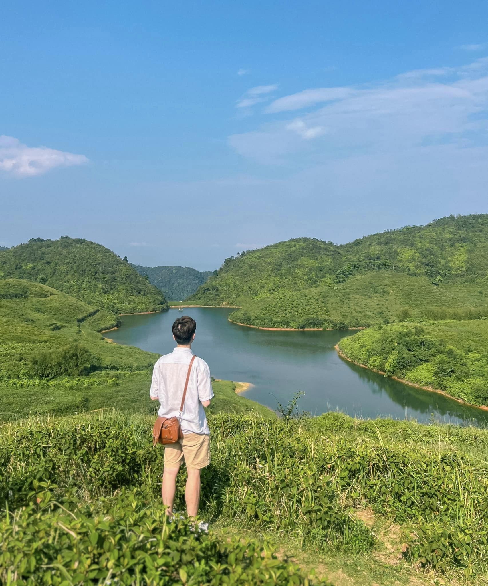 Du lịch Hòa Bình