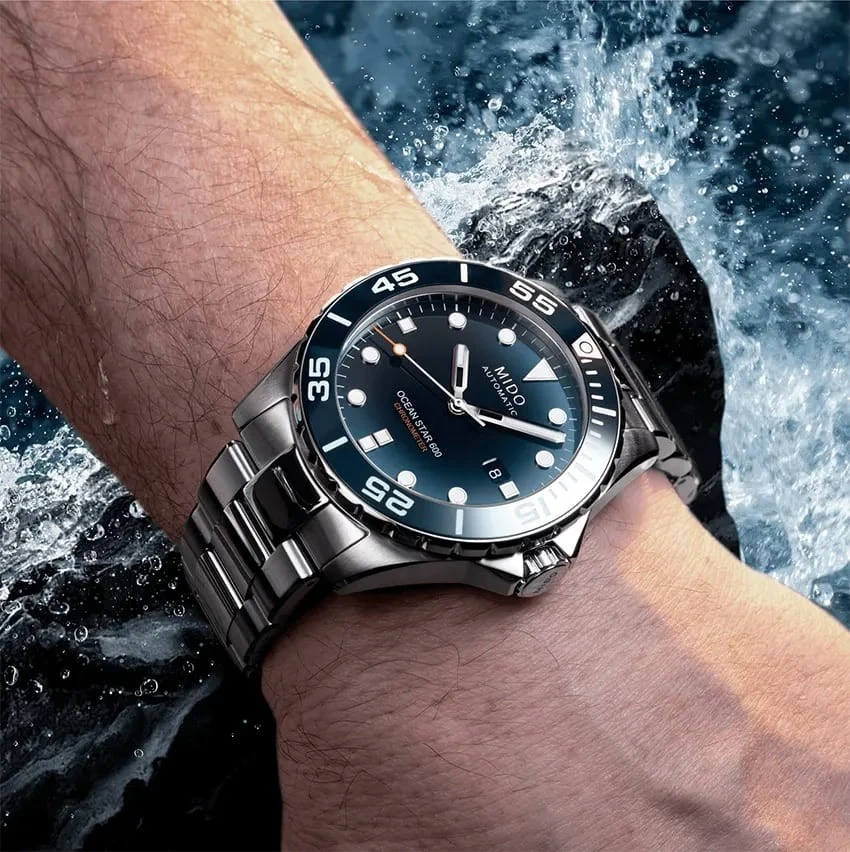 Đồng hồ Hublot 