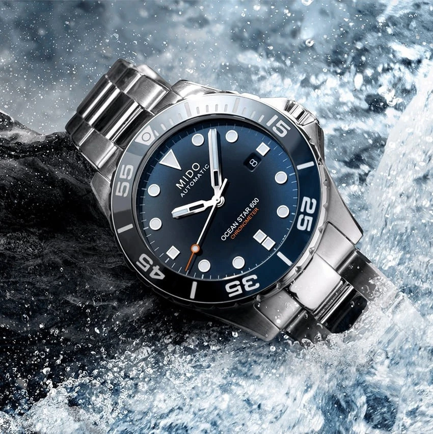 Đồng hồ Hublot 