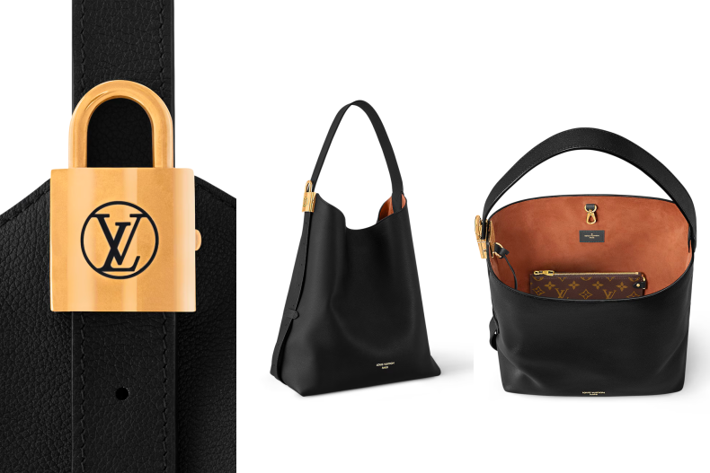 Quiet Luxury kiểu Louis Vuitton với BST túi xách Low Key