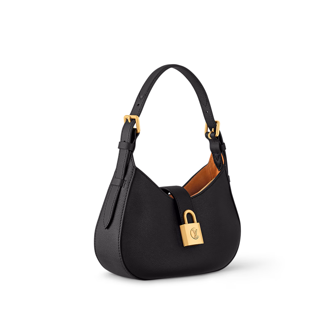 Quiet Luxury kiểu Louis Vuitton với BST túi xách Low Key