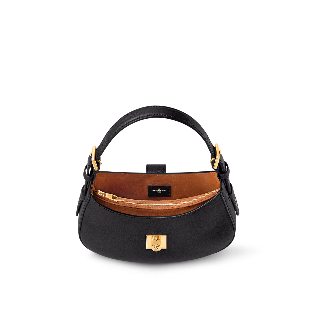 Quiet Luxury kiểu Louis Vuitton với BST túi xách Low Key