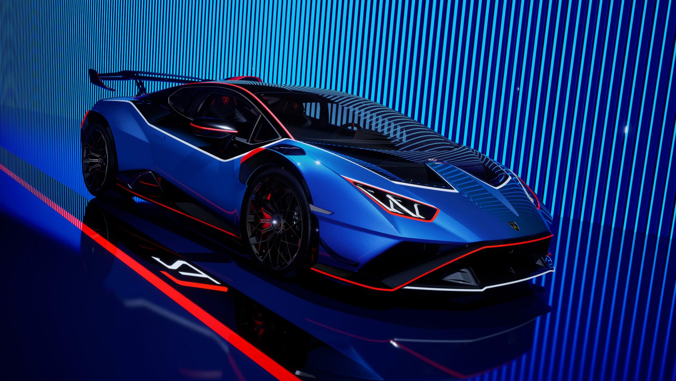 Lamborghini Huracán STJ: “Vũ điệu cuối cùng”