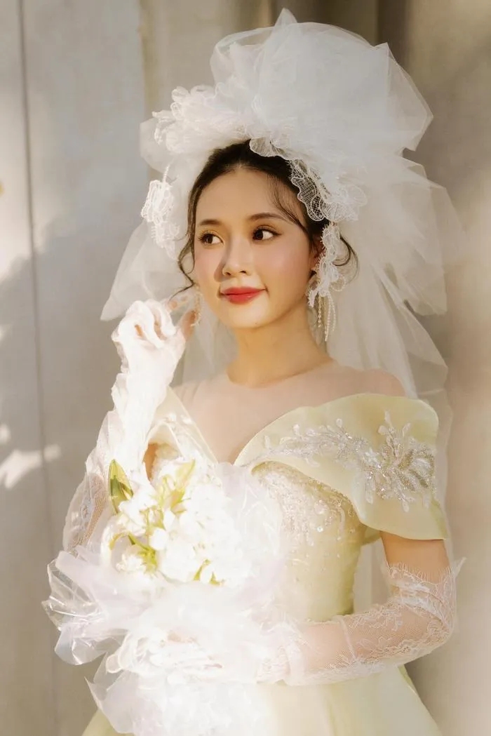 Đám cưới Midu