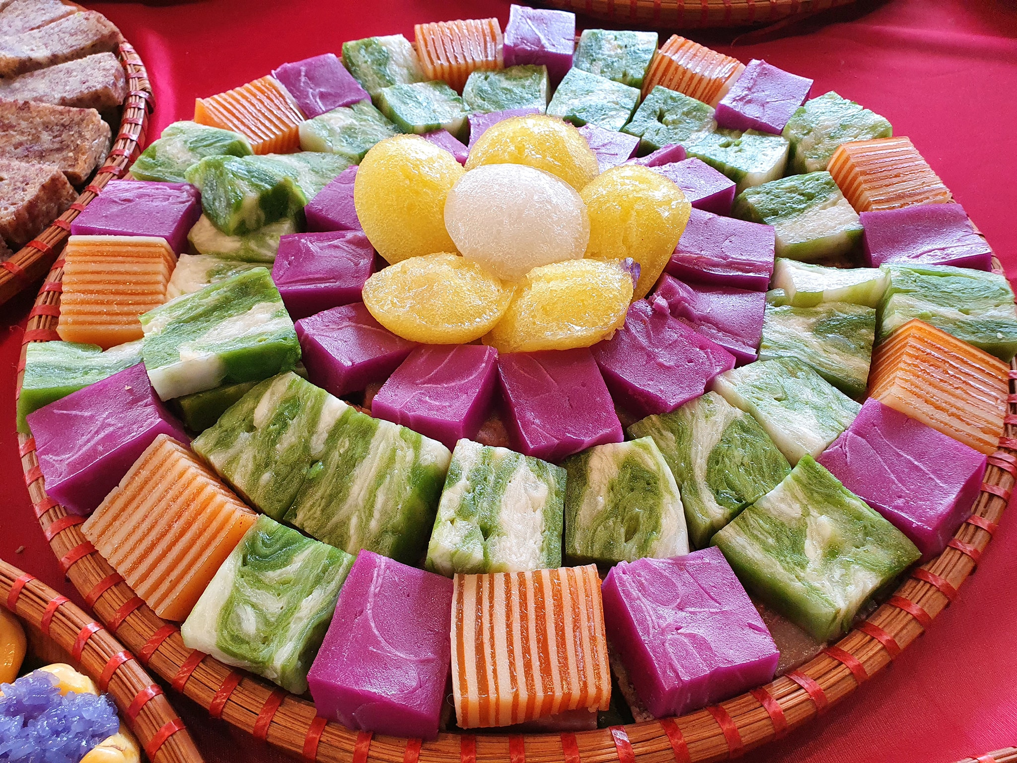 Khu du lịch sinh thái làng yến