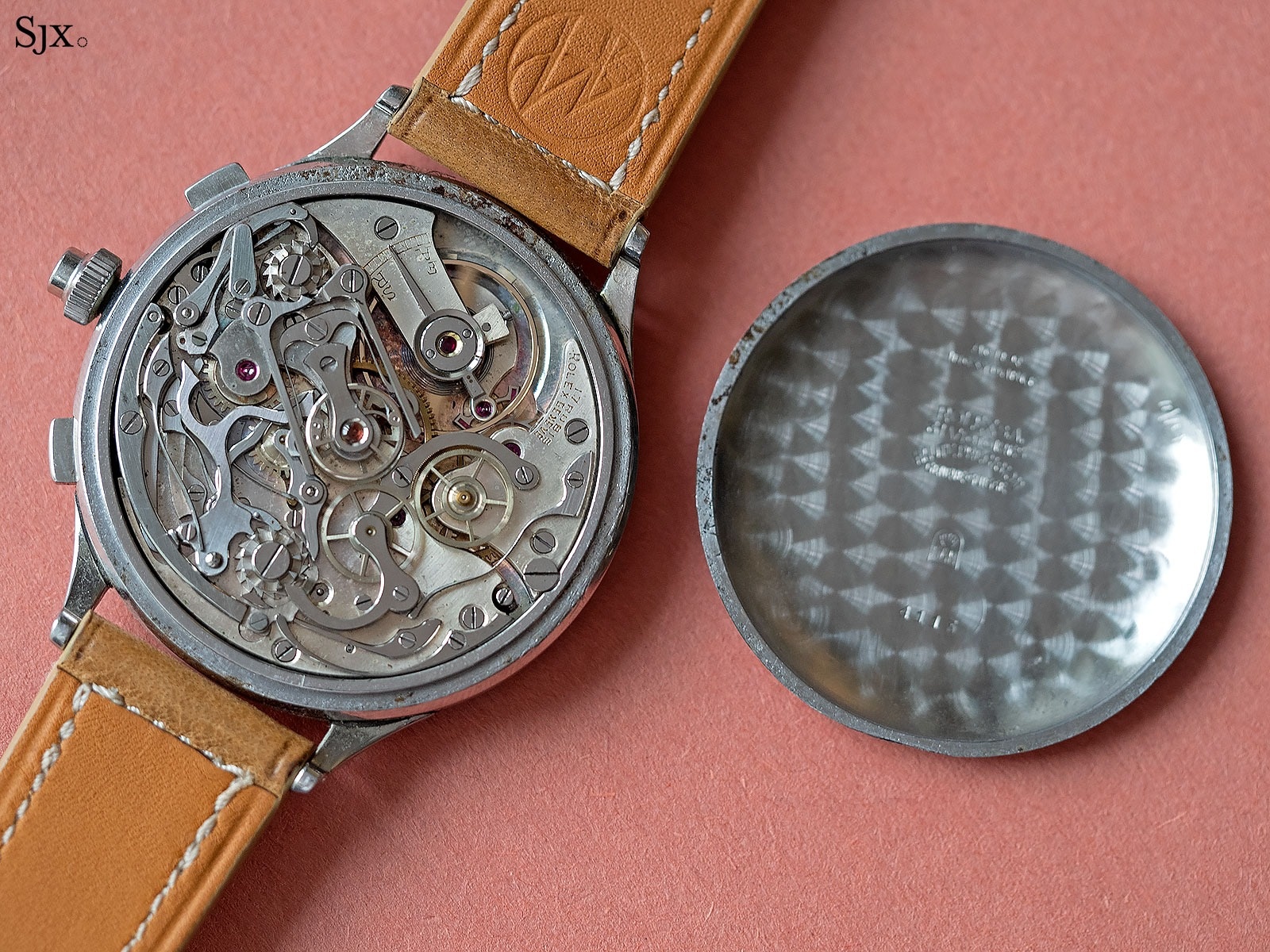Đồng hồ Rolex