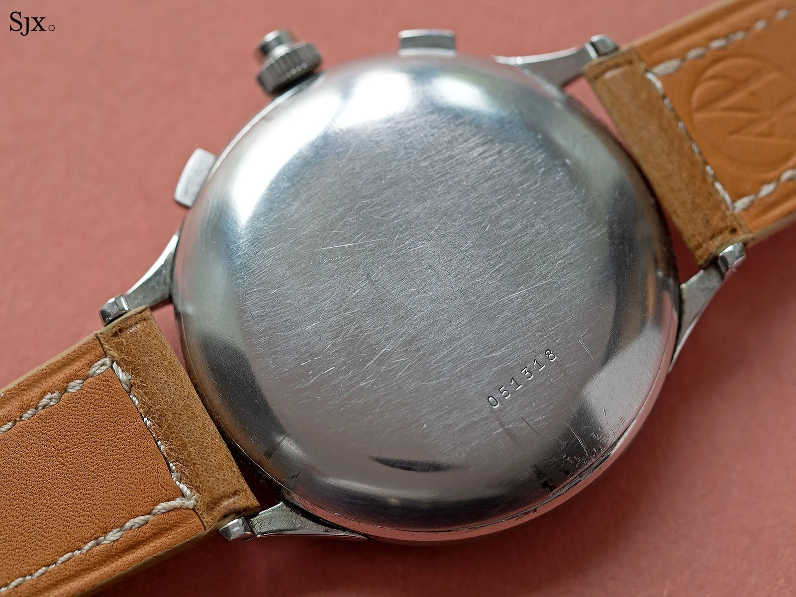 Đồng hồ Rolex