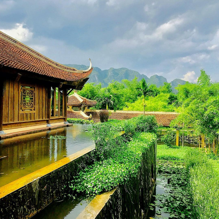 Du lịch Ninh Bình