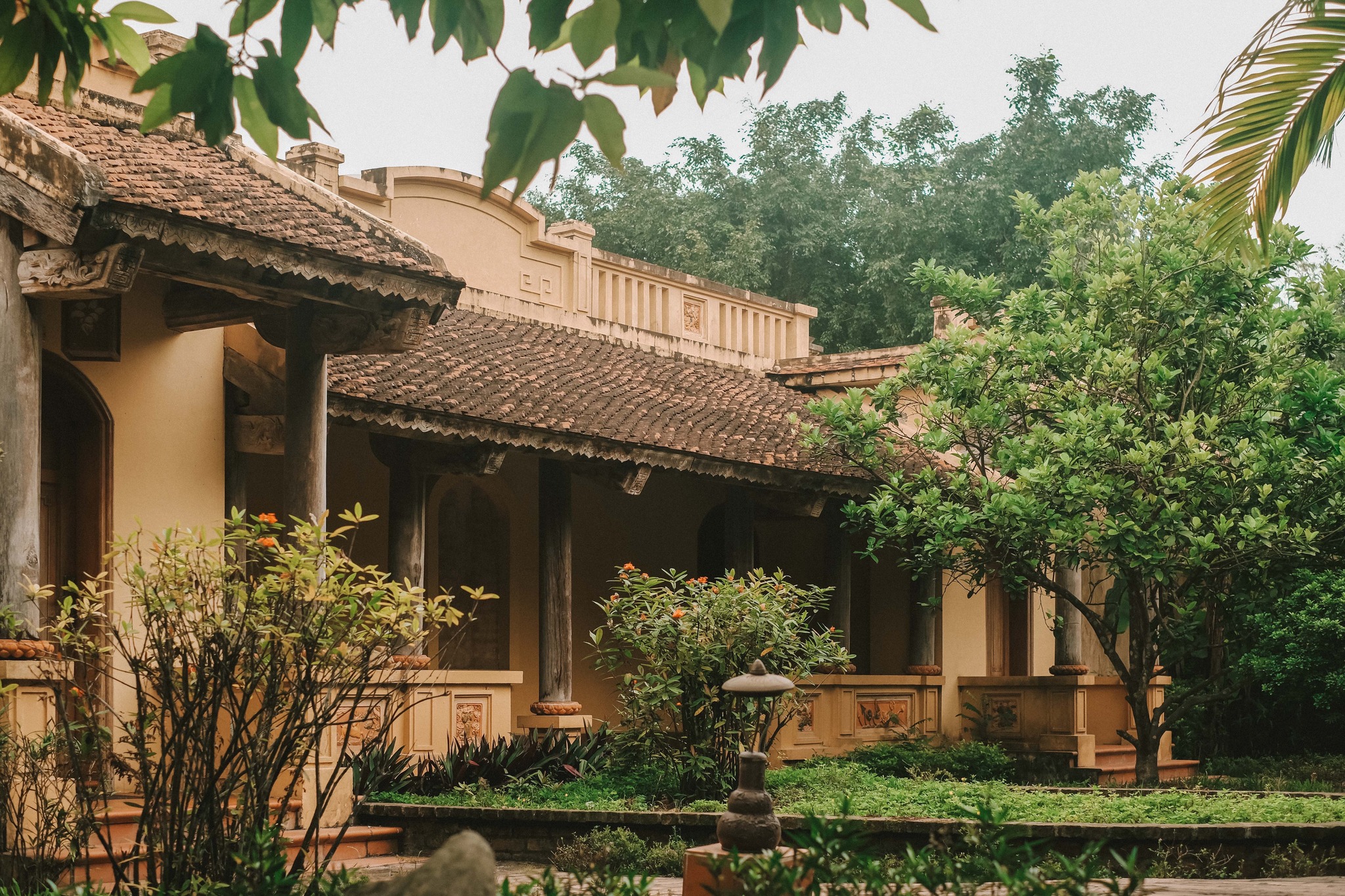 Du lịch Ninh Bình
