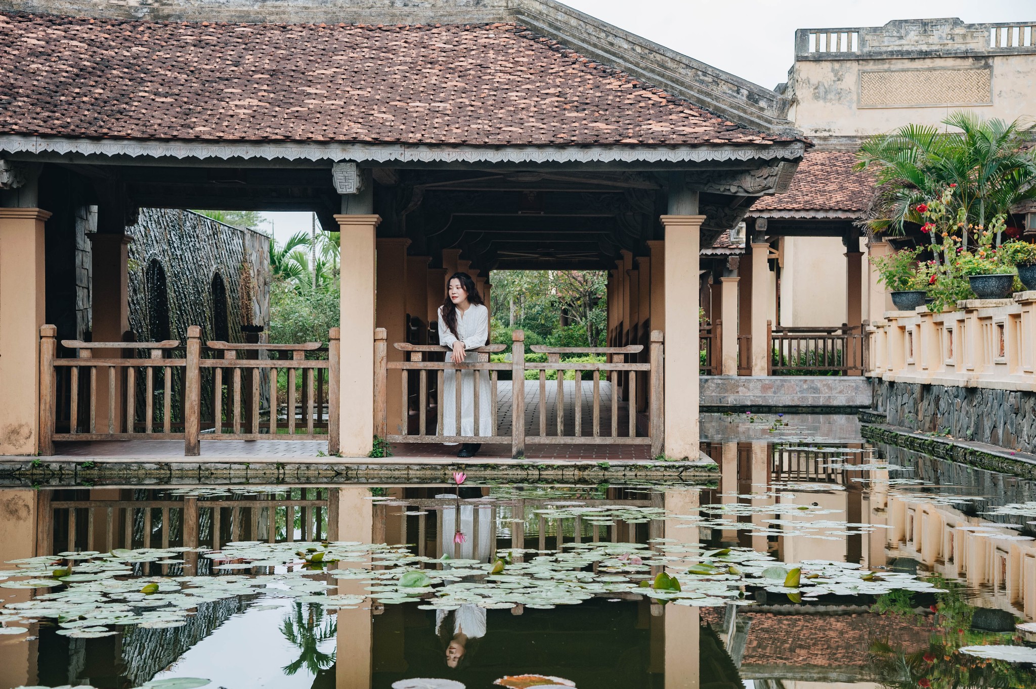 Du lịch Ninh Bình