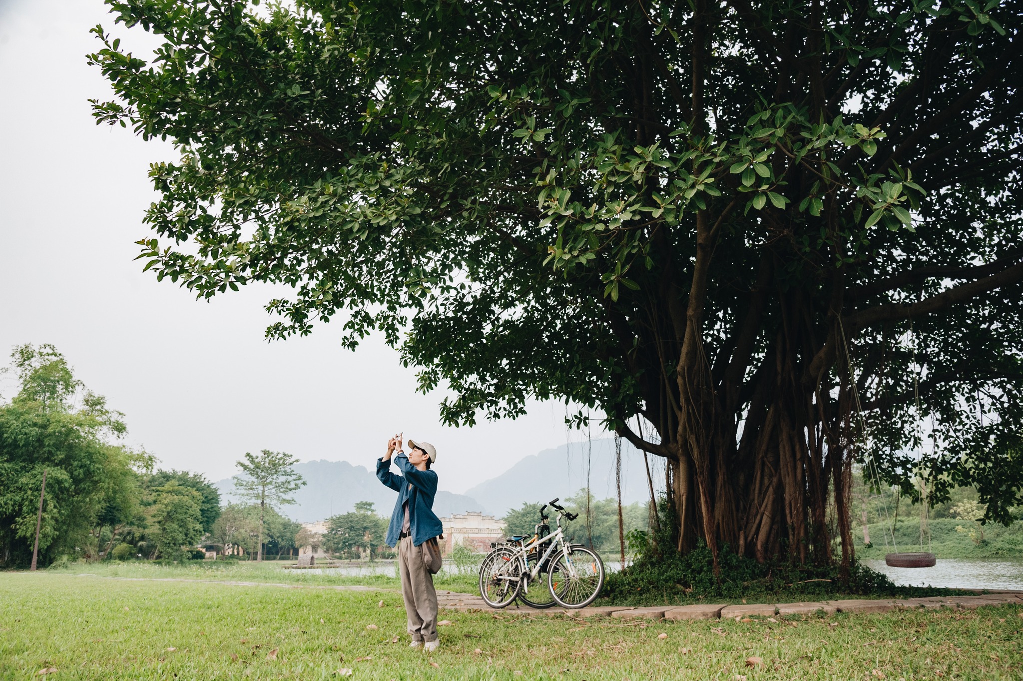 Du lịch Ninh Bình