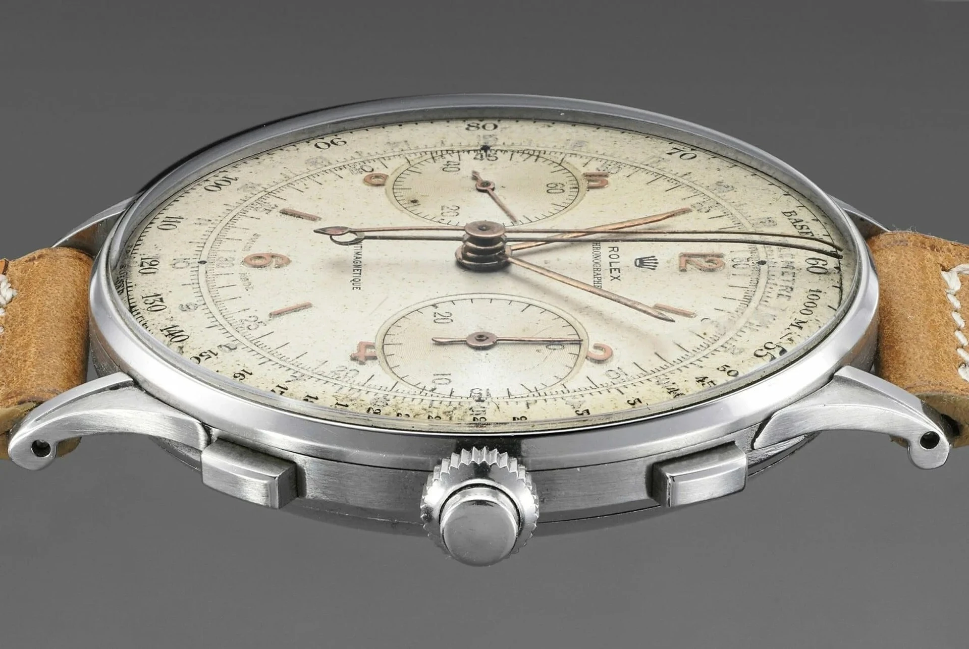 Đồng hồ Rolex